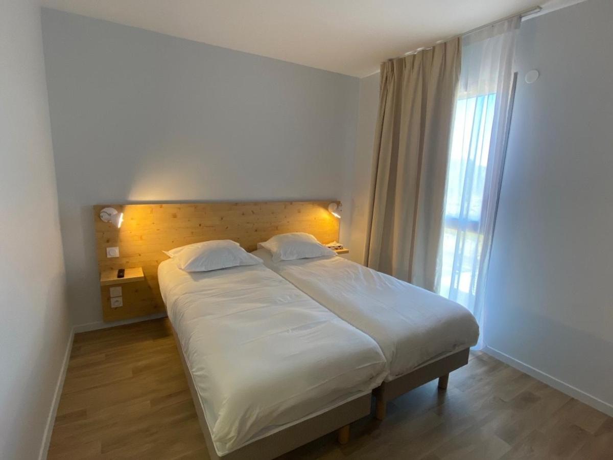 The Originals City, Hotel Le Relais Des Deux Mers, Marmande Sud Exterior photo
